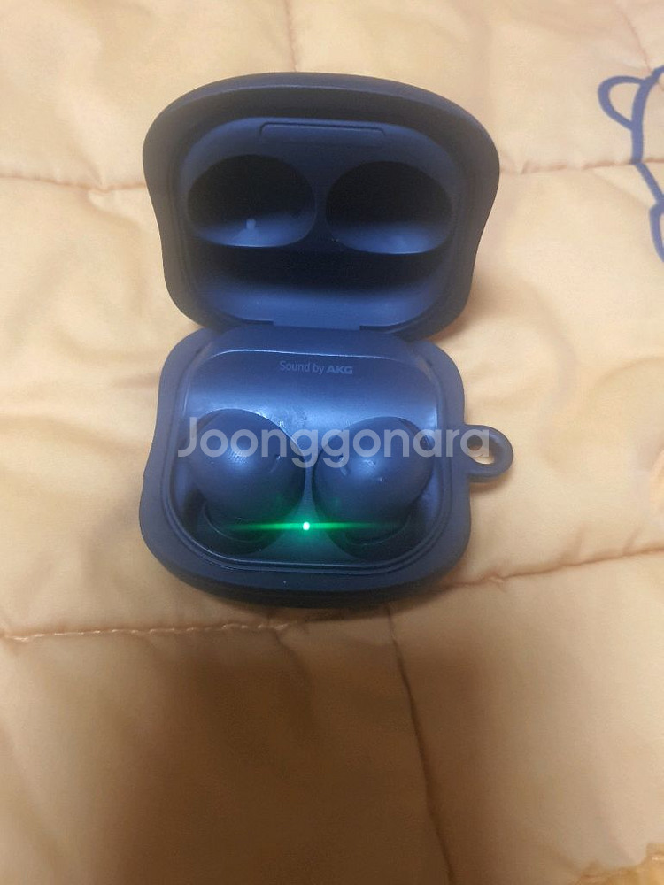 갤럭시 버즈2 프로 상태s 팝니다--1