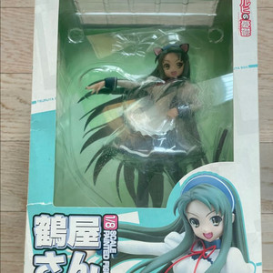 스즈미야 하루히 츠루야상 1/8 스케일 피규어