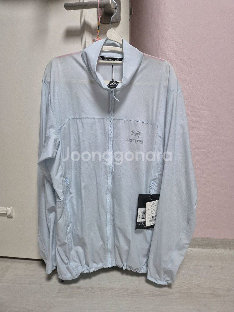 아크테릭스 스쿼미시 데이브레이크--0