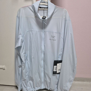 아크테릭스 스쿼미시 데이브레이크