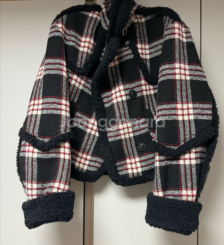 블루민 무스탕--4