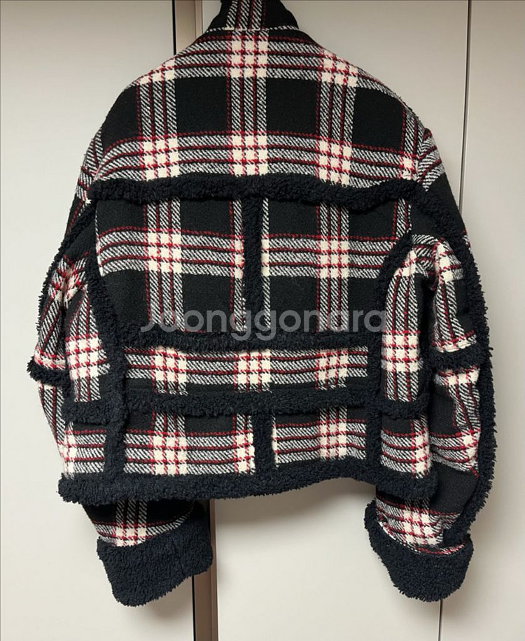 블루민 무스탕--5