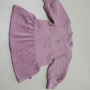 모이몰른 원피스 80