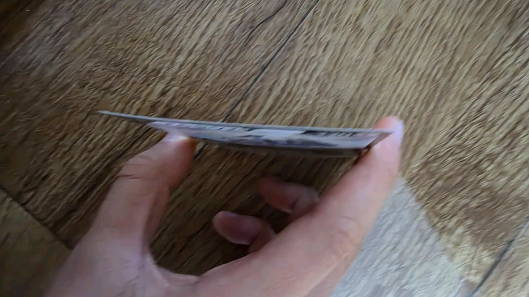 포켓몬카드 일본판 아르세우스(한정판) 이미지