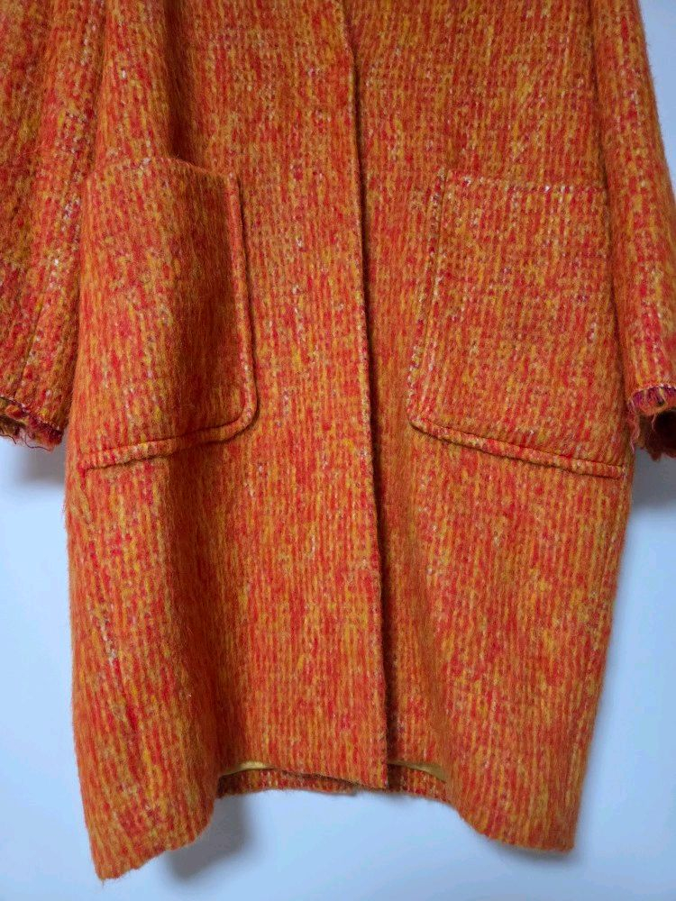 한섬 더스토어 THE STORE 20 브이넥 코트 (M) 무료 배송 이미지