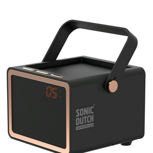 소닉더치H(메이플 에디션) 콜드브루머신 이미지