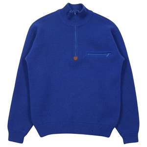 1990s 파타고니아 알피니스트 울 스웨터 빈티지 이미지