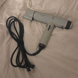 플러스에어 H2O 드라이기 거의 새것