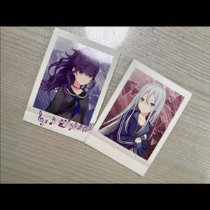 프세카 니고 마후유 카나데 파샤 일괄 이미지