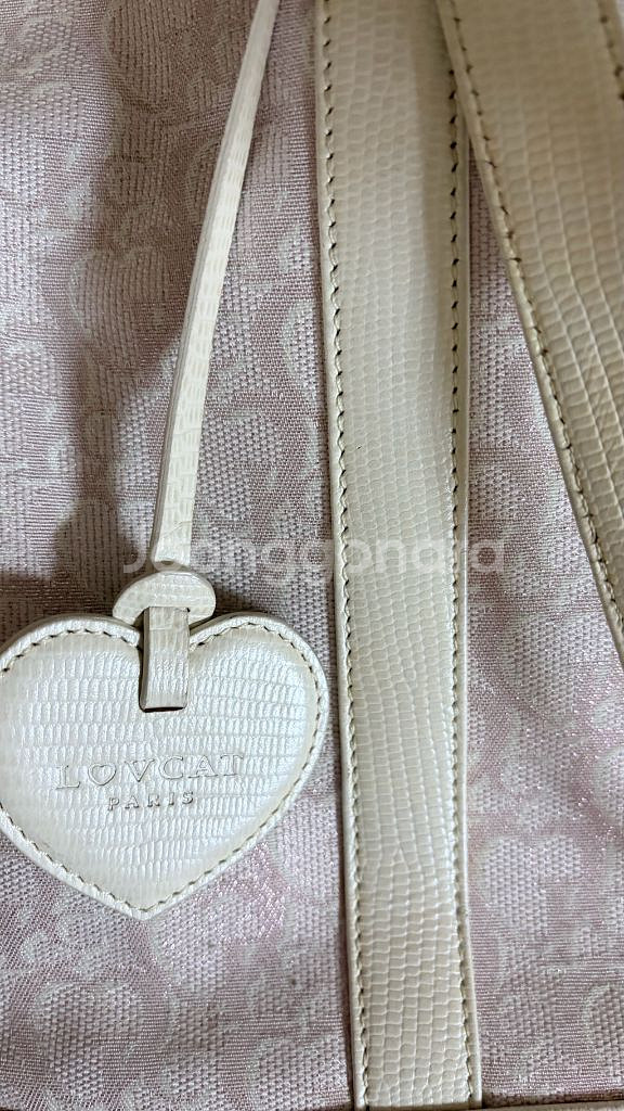 러브켓 캔버스 토트백--0