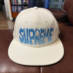 슈프림 크립 스냅백
