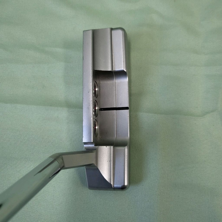 스카티카메론 스폐셜뉴포트25퍼터 35인치 정품 E507124 이미지