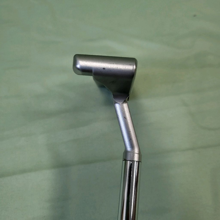 스카티카메론 스폐셜뉴포트25퍼터 35인치 정품 E507124 이미지