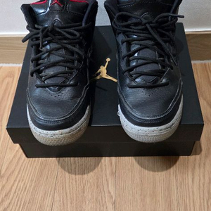 조던 주니어 235