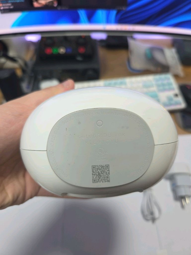 구글 네스트 프로 와이파이 6E 공유기--1