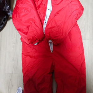 히로 스노우수트140