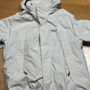 2324 uss2 어스투 상하의 L 사이즈