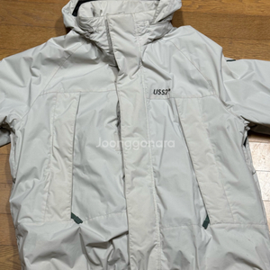 2324 uss2 어스투 상하의 L 사이즈