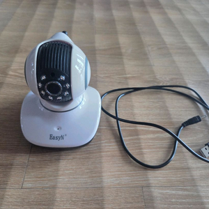 CCTV 이지엔 EASYN 이지캠 ip카메라 이미지