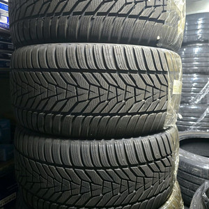 BMW 6시리즈 24년식 타이어