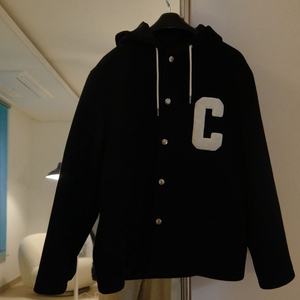 셀린느 컬리지 자켓 파카 48