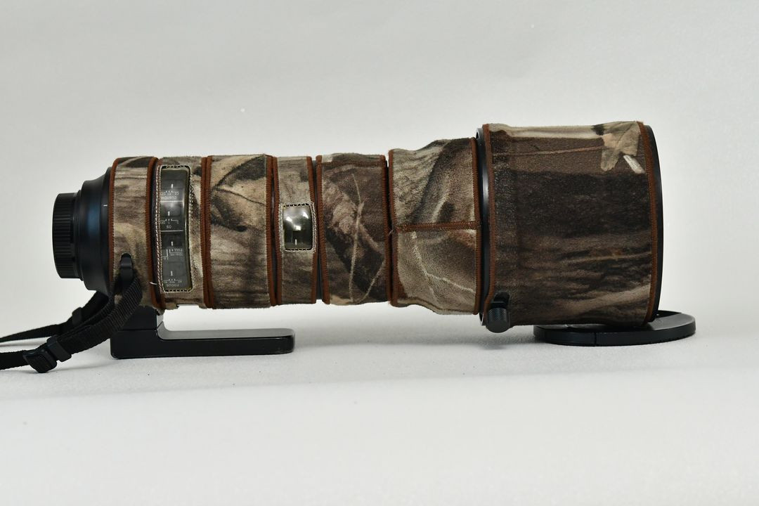 니콘 Af-s 500mm F4 , 시그마 150-600mm S f5.6(니콘용)--3