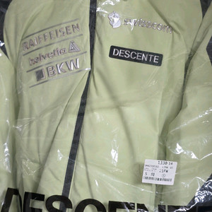 데쌍트스키자켓 여자S