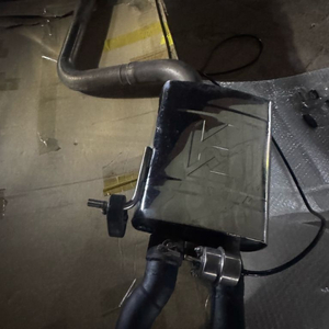 스팅어 카즈 가변배기 모듈포함 대품X필요없음 이미지