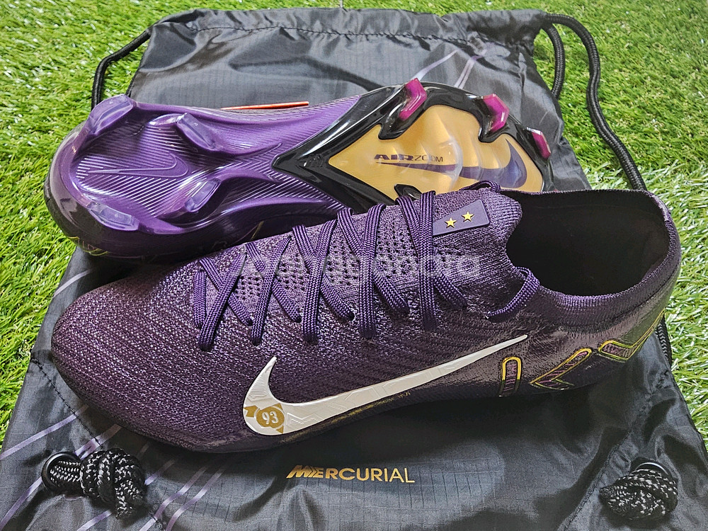 [한정수량타임세일]나이키 머큐리얼 베이퍼16 엘리트 FG KM 음바페--3