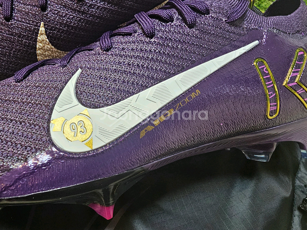 [한정수량타임세일]나이키 머큐리얼 베이퍼16 엘리트 FG KM 음바페--9