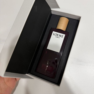 로에베 어스 50ml (국문택)