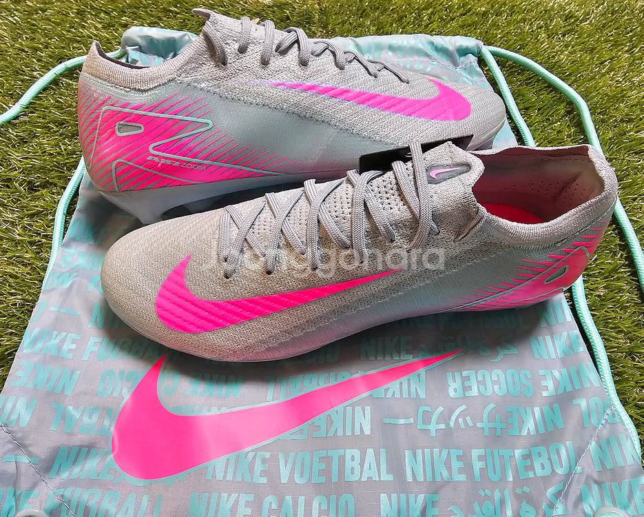 [타임세일]나이키 머큐리얼 베이퍼16 엘리트 AG PRISM팩--2