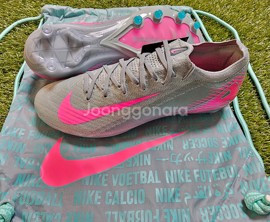 [타임세일]나이키 머큐리얼 베이퍼16 엘리트 AG PRISM팩--3