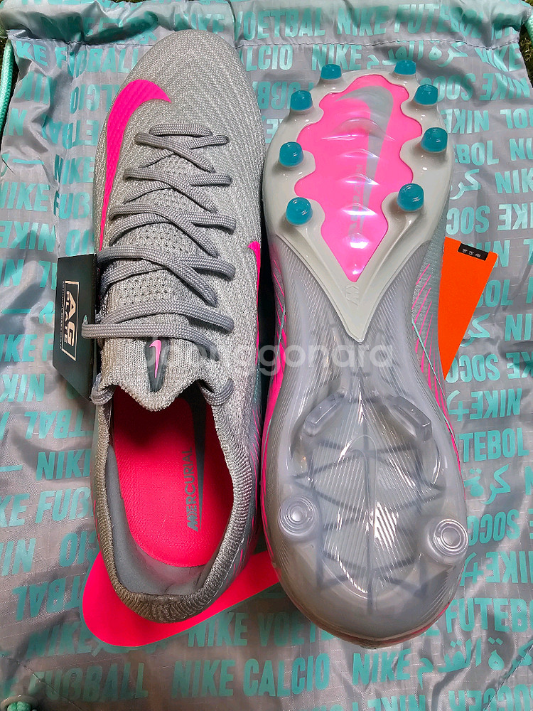 [타임세일]나이키 머큐리얼 베이퍼16 엘리트 AG PRISM팩--5