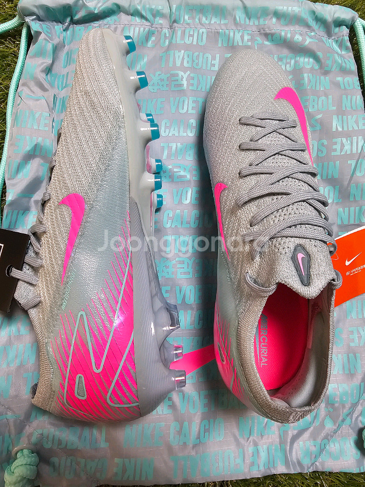 [타임세일]나이키 머큐리얼 베이퍼16 엘리트 AG PRISM팩--6