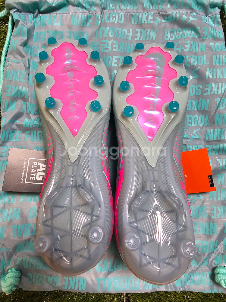 [타임세일]나이키 머큐리얼 베이퍼16 엘리트 AG PRISM팩--7