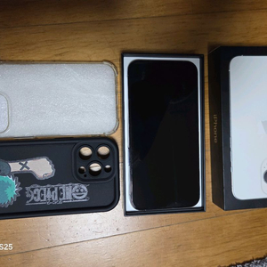 아이폰13프로256