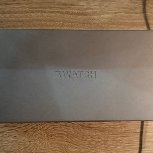 애플워치 울트라3 밀레니즈 루프 M사이즈