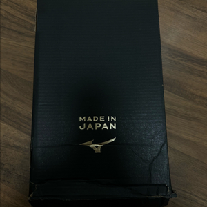 미즈노 모렐리아 네오4 베타 재팬