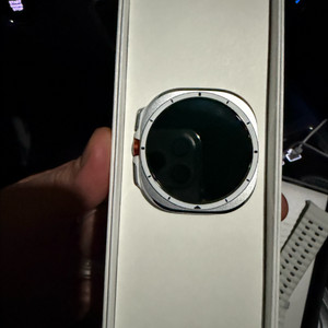 갤럭시워치 울트라 47mm