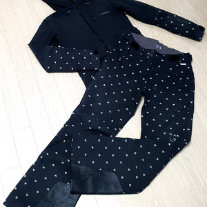 독일 명품 아웃도어 말로야 여성 스키복