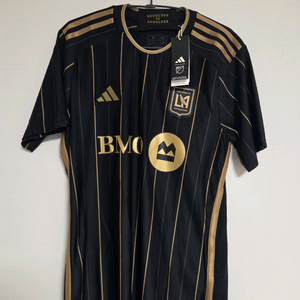 lafc손흥민 유니폼 M사이즈 레플리카