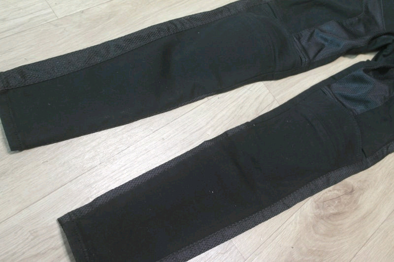 [신형] 어글리브로스 진바지 25~26인치 -블랙---2