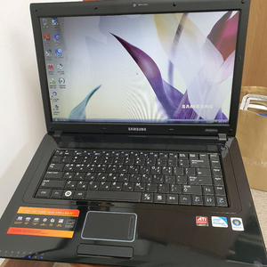 삼성 센스 SENS R522 노트북