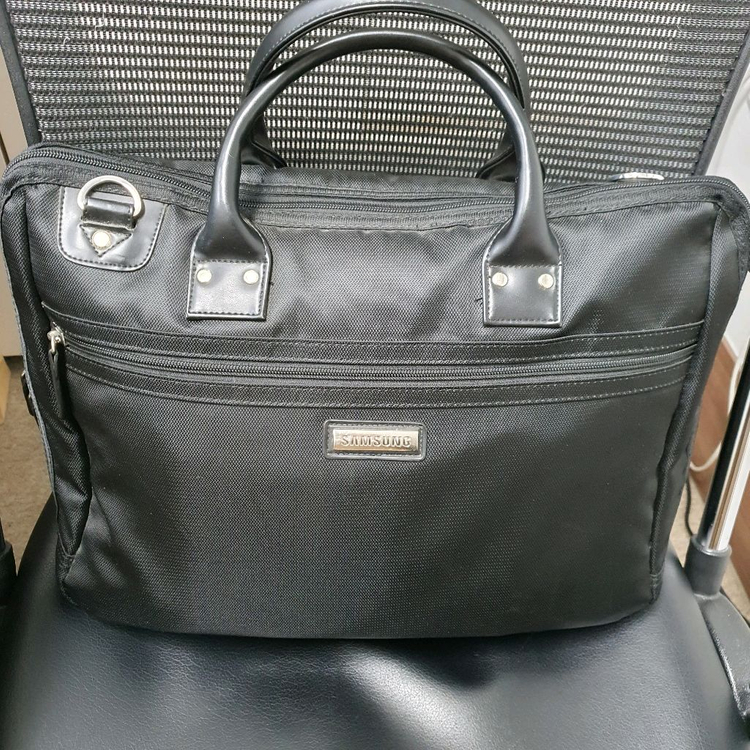 삼성 센스 SENS R522 노트북 (수집용) 이미지