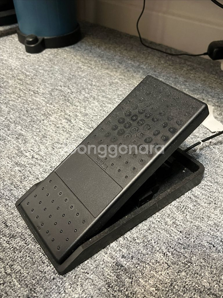 [수원, 성균관대역] 야마하 FC7 페달 급처합니다!--2