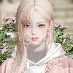 로스트아크 S급 닉네임 팝니다. 이미지