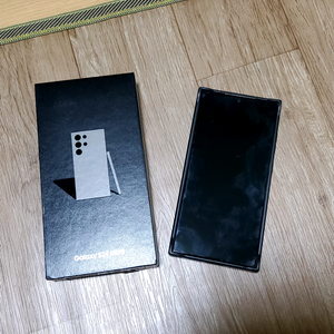 갤럭시 s24 울트라 512기가 풀박스 팝니다