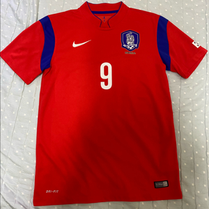 14-16 대한민국 국대 손흥민 축구유니폼