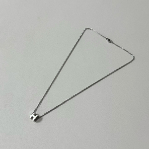 [정품/당일출고]에르메스 팝아슈 미니 목걸이